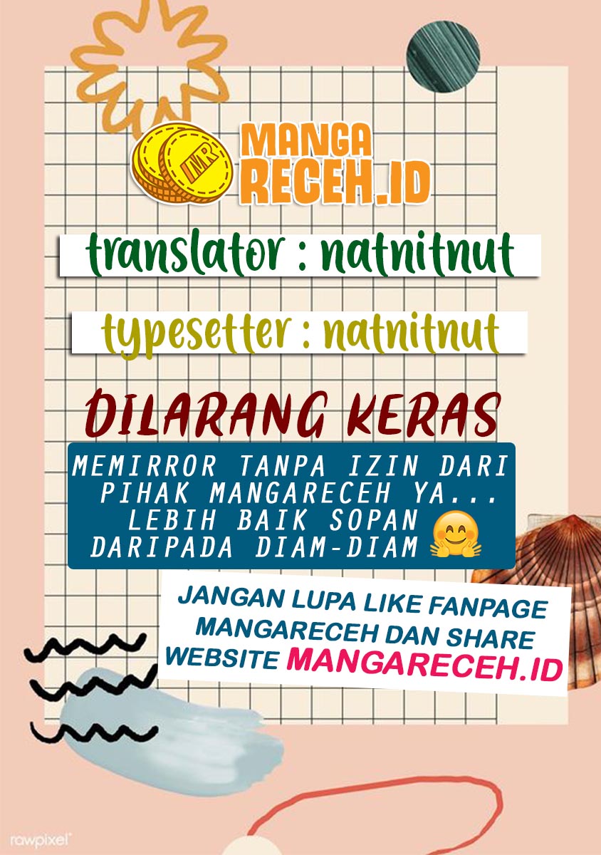 One Room Wanko Chapter 01 Gambar 2